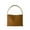 Brown, variant on Ines De La Fressange Women's Leonore L Shoulder Bag - Leather - Camel Brown