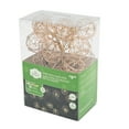 thumbnail image 4 of HOLIDAY TIME PL BO Boule LED Fil Doré Rose – Éclat Festif pour Toutes les Occasions, 4 of 4