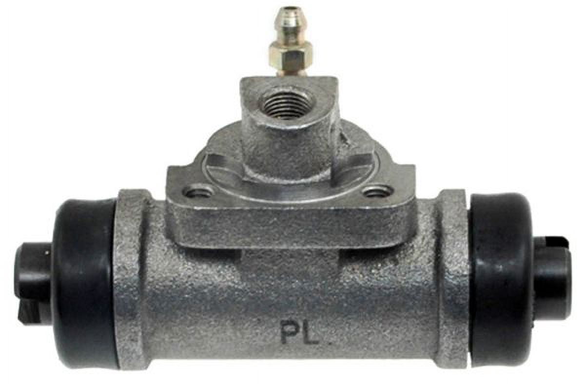 ACDelco 18E334 Drum Brake Wheel Cylinder Fits select: 1998-2002 NISSAN FRONTIER, 1995-1997 NISSAN TRUCK