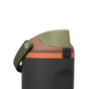 Owala FreeSip Sway Stainless Steel 40oz Twilight Forest