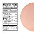 BarS Classic Bologna Sliced DeliStyle Lunch Meat, 34 Slices per