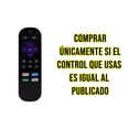 thumbnail image 2 of Control Remoto Compatible con Onn Roku TV Smart TV Directo, 2 of 11