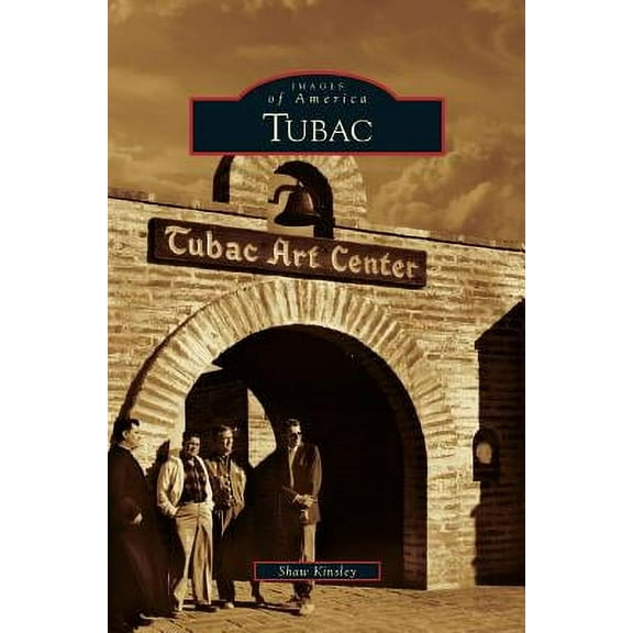 Tubac (Hardcover)