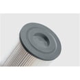 thumbnail image 1 of Eden Equipment XLH-E200-1E20 20'' Pleated Standard Cartridge 20 Micron, 1 of 1