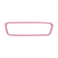 thumbnail image 1 of For /3 Car Rearview Mirror Protective Cover Silicone Frame New E4P5, 1 of 8
