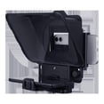 thumbnail image 4 of Universal Teleprompter For Smartphone Tablet Pp To 11.9 Inch With Wireless Remote Controller And Exclusive ,Easy to Operate, 4 of 7