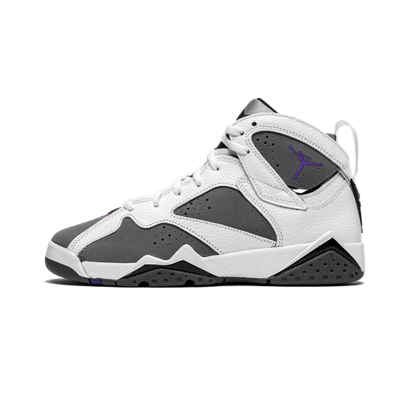 JORDAN GRADE SCHOOL Air Jordan 7 Retro GS "Flint" DJ2777 100 from Stadium Goods