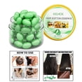 thumbnail image 1 of Cápsulas de aceite para el cabello Suero para el tratamiento del cabello para cabello seco  Suavidad y brillo para el cabello Yinane Cápsulas para el cuidado del cabello, 1 of 8