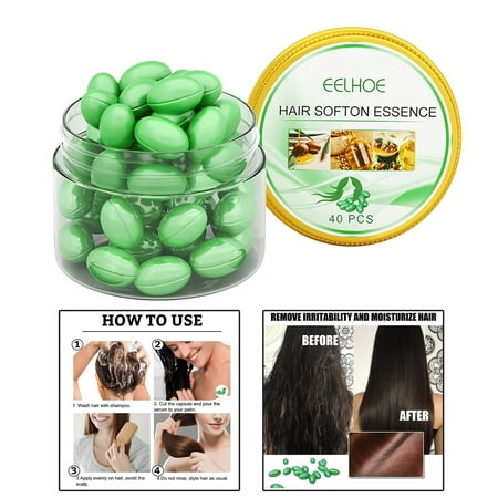 Hair Treatment Oil with Soybean Oil Oil for Frizzy and Damaged Hair Split Ends 40 | Walmart Canada Hair Treatment Oil with Soybean Oil Oil for Frizzy and Damaged Hair Split Ends 40 | Walmart Canada