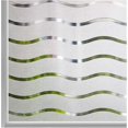 thumbnail image 1 of Película para ventana esmerilada XCF autoadhesiva estática opaca 30 x 200 cm, 1 of 4