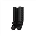 thumbnail image 3 of 2X Support de Rangement pour Piles AA/AAA Combinaison Boîte de Rangement pour Piles Support Mural Noir, 3 of 4