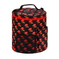 thumbnail image 1 of Estuche de hilo Sunnimix Bolsa de almacenamiento con correa para el hombro, 1 of 8
