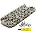 thumbnail image 1 of Niche 420 Drive Chain 120 Links O-Ring With Master Link for Motorcycle 519-CDC2391H, 1 of 7