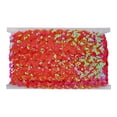 thumbnail image 2 of Belagio 5/8" Wide x 25 Yards, Zig Zag Hot Pink Sequin Trim, 1 Bolt, 2 of 3