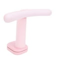 thumbnail image 1 of Kids Eyesight Protector Posture Corrector, Angle Height Adjustable ABS Myopia Prevention Kids Sitting Posture Corrector  for Home Blue,Pink, 1 of 7