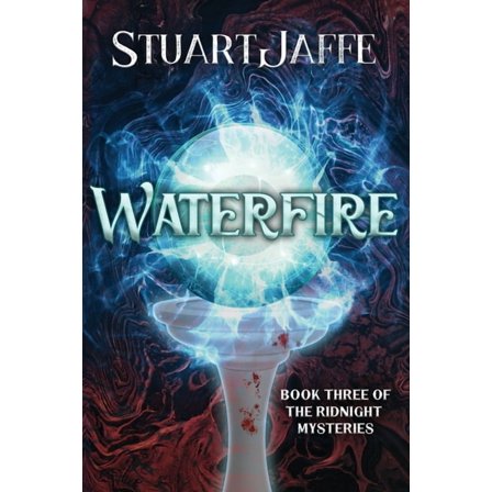 Waterfire, (Paperback)