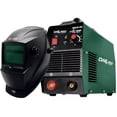 thumbnail image 1 of Soldadora Inverter OAKLAND 200 AMP CON Careta Electronica True Colors, 1 of 1
