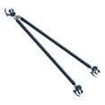thumbnail image 3 of koolsoo Accessoires de Canne à Pêche pour Remorque Pliable Voyage Sports Extérieurs, 3 of 9