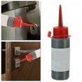 thumbnail image 4 of CHOK DIY Tool 60ml Graphite Powder Lubricant For Hinge 2022 Lock AU F0T7 C2Z6, 4 of 7