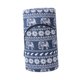 thumbnail image 3 of Bolsa de almacenamiento para lanas con estampado de , bolsa de tejer, bolsa de ganchillo a la moda, organizador de almacenamiento para lanas, 3 of 9