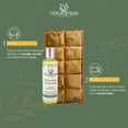 thumbnail image 5 of Compresa térmica Muscular Grande Naturalness con Semillas y Plantas Medicinales y Aceite para masaje Descanso Profundo 125 ml, 5 of 5