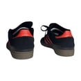 thumbnail image 3 of Adi - das Men's Busenitz Pro JH8134 Black Red Skateboard Size US 8.5 NWOB, 3 of 6