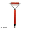 thumbnail image 2 of Dematting Rake Brush for Dogs and Cats, 2 of 8