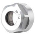 thumbnail image 1 of Portabrocas de fresado CNC, tuerca de sujeción de pinza para tuerca de sujeción de pinza tipo A, eficiencia maximizada, 1 of 7