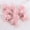 Pink, variant on Sktrjpolfis 20pcs Mini Easter Bunny Doll Toys, 5 Color Styles, Soft Plush, 2.16x2.16 Inches, for Party Favors