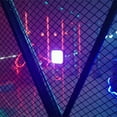 thumbnail image 3 of Zeniko VS5 R Mini RGB LED Light, 3 of 10