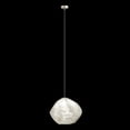Fine Art Handcrafted Lighting 8518400L Natural Inspirations 5" Wide