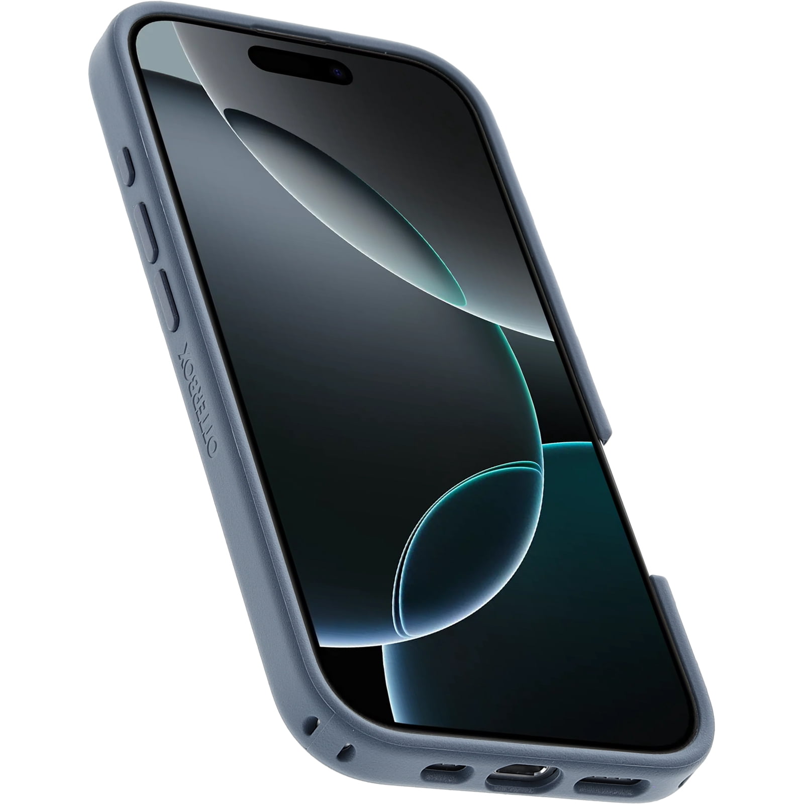 国内 OtterBox Symmetry MagSaf s ーボックス〕 100 OtterBox Symmetry Series Case for MagSafe for Apple iPhone 16 Pro