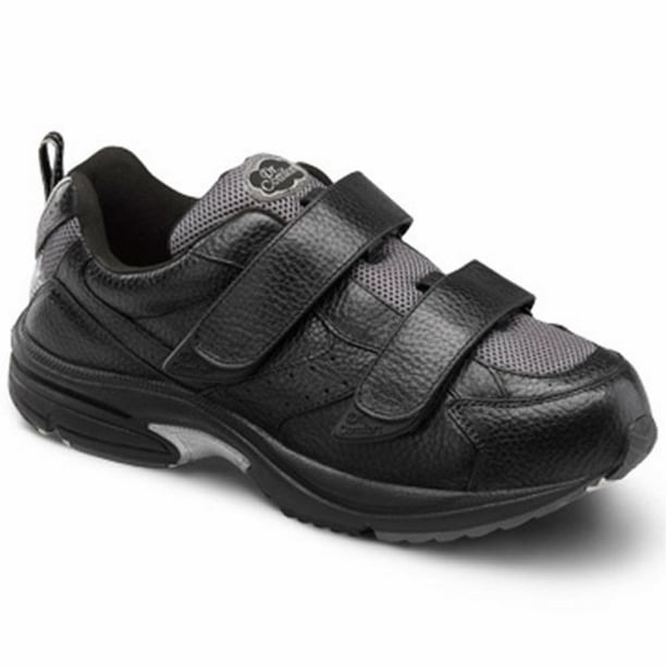 Dr. Comfort Dr. Comfort WinnerX Men's Athletic Shoe 9.5 XWide (XW