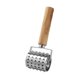 thumbnail image 5 of Rodillo de carne de acero inoxidable, herramienta de cocina, utensilio portátil compacto y resistente para carne de res., 5 of 8