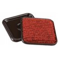 thumbnail image 1 of Waxman Protection de Sol 4 Comte 1-.75in. Soft Touch Tapis à Base de Roulette Tasses 429, 1 of 2