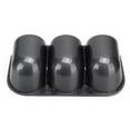 thumbnail image 3 of Support de Jauge de Voiture, 52mm / 2dans 3 Trous Support de Compteur de Mesure Pod Installation Sans Effort, 3 of 8