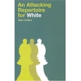 thumbnail image 1 of Pre-Owned An Attacking Repertoire for White (Paperback) 0713489103 9780713489101, 1 of 1