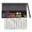 48 pieces, variant on Acrylic Marker Pen Double Tip Glow in Dark Markers for Night Writing and Artistic Creation with Smooth Flowing