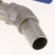thumbnail image 3 of Calibre De Mm ~ Inclinación Nozzl Tambor Adaptador Salida De Válvula De Barril Para 200 Litros, 3 of 9