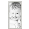 thumbnail image 2 of ArtToFrames 15" x 32" White Picture Frame, 15x32 inch White MDF Poster Frame (WOM-4098), 4 Pack, 2 of 8