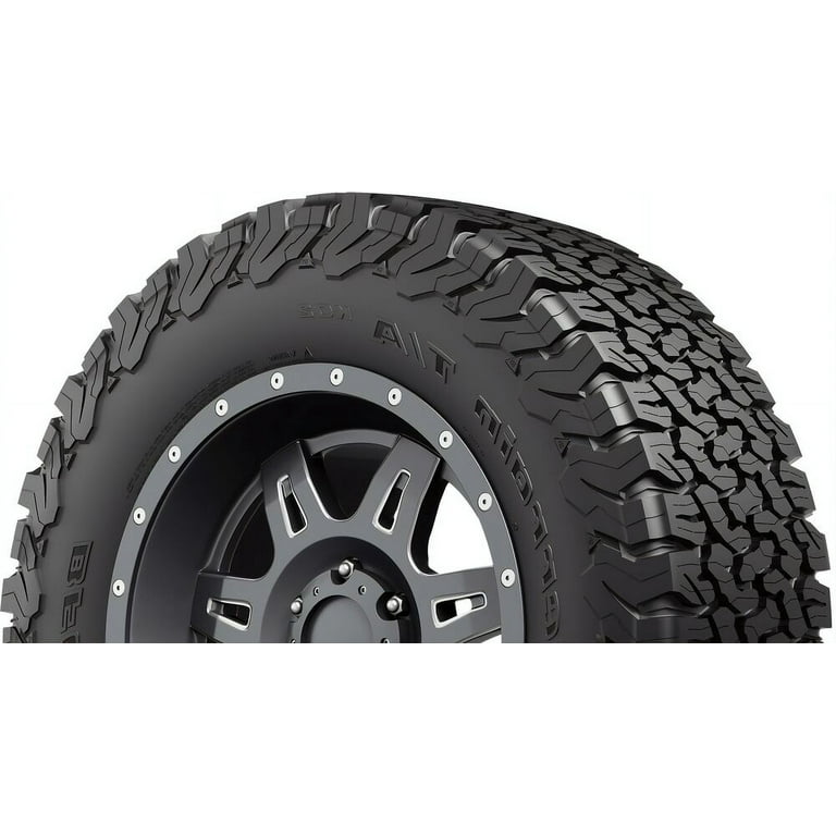 未使用 BFGoodrich KO2 LT285/70R17 1本のみ2022年 Amazon.com: BFGoodrich All Terrain T/A KO2 Radial Car Tire