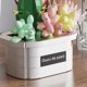 thumbnail image 4 of potted Cactus Set 405 pcs Creative DIY Flower bouquet Plant Collection Building Block toy Plant Home decor Greenhouse model, ideal gift for adults or, 4 of 4