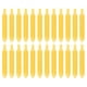 thumbnail image 4 of 100 piezas de calificación de lápiz lápiz ondas de reemplazo para marcadores de pintura Puntos de lápiz Universal Pequeño bolígrafo consejos, 4 of 5