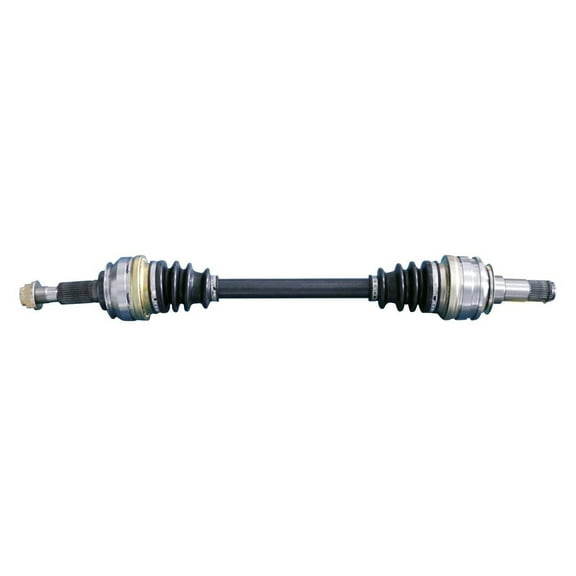 CV Axle Shaft Fits select: 2006-2013 LEXUS IS