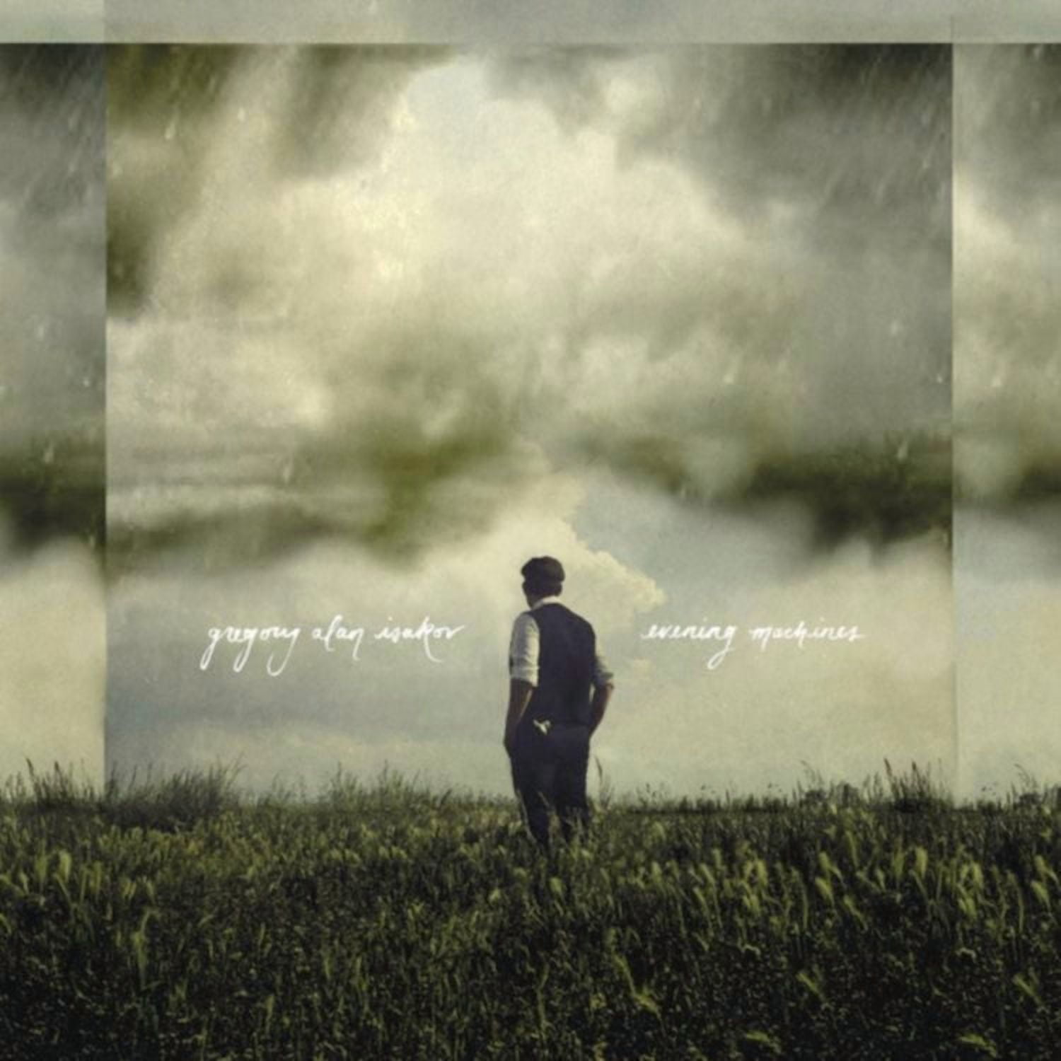 Gregory Alan Isakov - Evening Machines (vinyl)