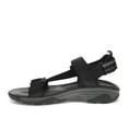 thumbnail image 5 of Bass Mens Trek Sporty Sandal Shoe, 5 of 7