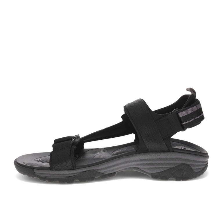 Bass Mens Trek Sporty Sandal Shoe - Walmart.com display picture 3