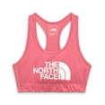 thumbnail image 4 of MSRP $45 The North Face Midline Bra Slate Rose Pink Size 2XL, 4 of 5
