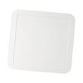thumbnail image 4 of ZheElen Baseball Softball Base Baseball Accessories for Baseball Base Game Backyard Field Rubber Rubber Base, 4 of 6