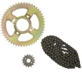 thumbnail image 2 of Engrane 50X15 RODA Set Vento Crossmax 250, 2 of 3